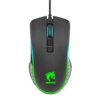 Green GM605-RGB Gaming